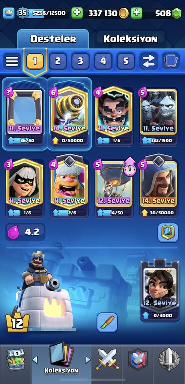 pişik şekilleri: Clash royale akkauntu6600+ kupa, +clash of clans hesabı 164 lvl ciddi