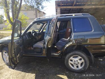 Toyota: Toyota RAV4: 1998 г., 2 л, Автомат, Бензин, Внедорожник