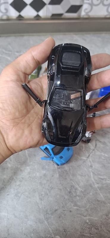 hot wheels oyuncaq dəsti: Uşaq oyuncaqları – kiçik avtomobil kolleksiyası. Məhsul təsviri: - — 6