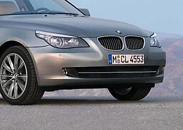 bafo auto: BRANIK ZA BMW SERIJA 5 OD 2003. DO 2010. GOD — 1