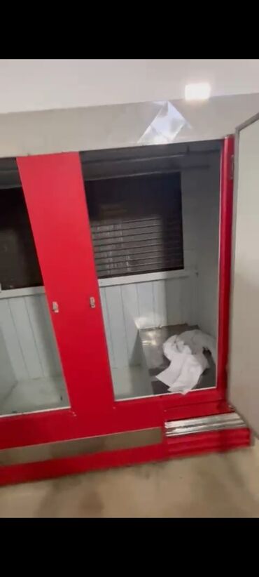 Soyuducu kameralar: 🥩 Ət dükanı üçün soyuducu 🥩 — 14