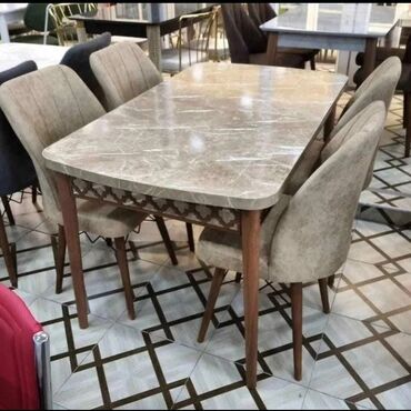 стул в стиле прованс: Для кухни, Для гостиной, Новый, Раскладной, Прямоугольный стол, 4 стула, Турция
