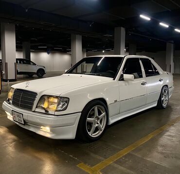 двигатель мерседес 2.7 дизель купить: Mercedes-Benz E-Class: 1993 г., 2.2 л, Механика, Бензин, Седан