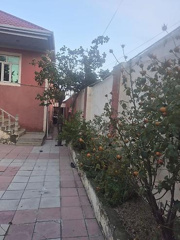 tecili ev satilir 2020: 9 otaq, 99 kv. m, Kredit yoxdur, Orta təmir — 9