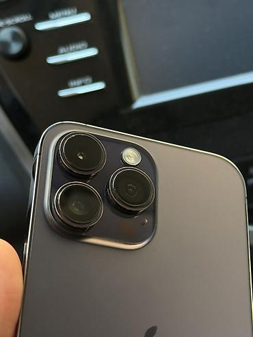 Apple iPhone: IPhone 14 Pro Max, 256 ГБ, Коралловый, 75 % — 4