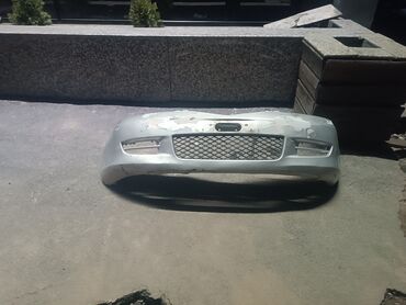 Другие детали кузова: Мазда Демио 2004 до рестайлинг кузовные детали 1.Экран (телевизор) — 10