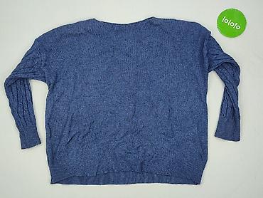 e tommy hilfiger: Sweter damski, rozmiar 4XL — 3