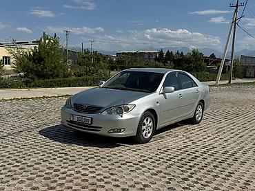 тойота прадо 2008: Toyota Camry: 2002 г., Седан — 2