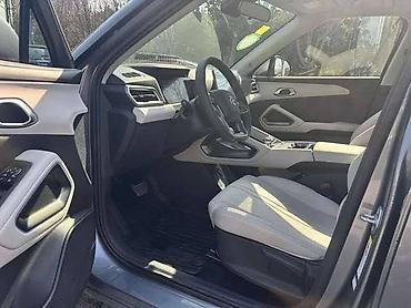 BYD: BYD : 2024 г., Автомат, Электромобиль, Кроссовер — 4