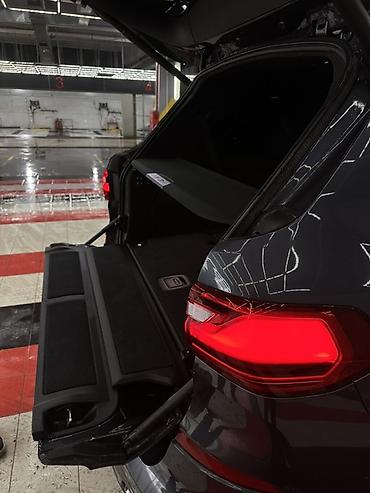 Частная аренда авто: Сдаю BMW X7, Посуточно, Без водителя, | Другие условия — 21