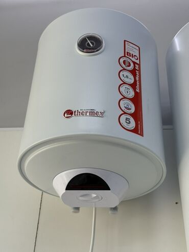 Кухонные мойки: Водонагреватель Thermex Накопительный