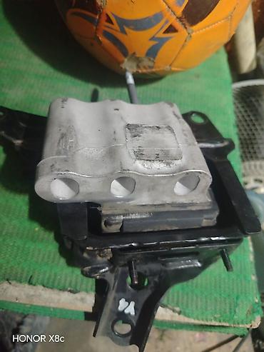 cg motor: Avtomobil mühərrik dayağı (mühərrik yastığı) - Tip: Ön/yan mühərrik — 1