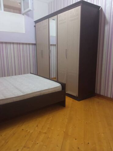 ясамал: Новый Ясамал, 2 комнаты, Новостройка, 61 м²