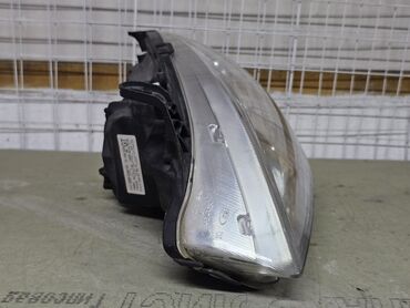 Передние фары: Передняя левая фара Opel 2004 г., Б/у, Оригинал, Германия — 11