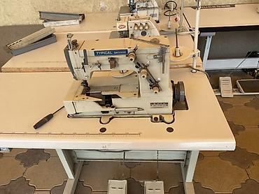 Промышленные швейные машинки: Bruce — 6