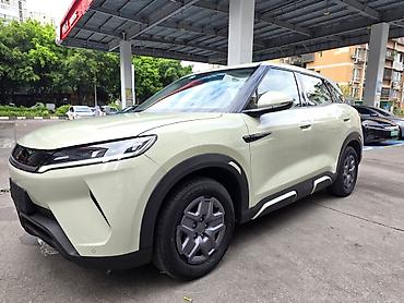 byd t5: BYD Yuan Up: 2024 г., Автомат, Электромобиль — 3