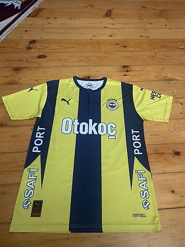 baggy şalvar oglan: Məhsul: Futbol formaları kolleksiyası (barter mümkündür) - AC Milan — 3