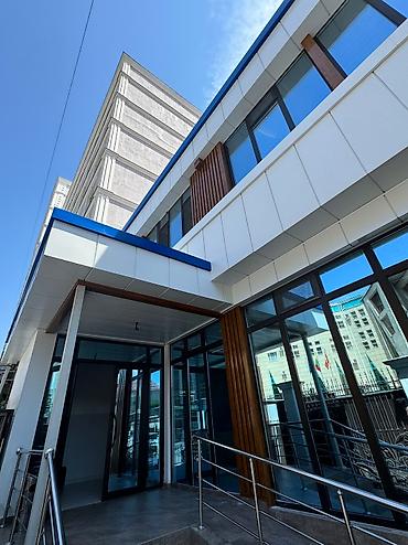 Фасадные работы: | Туникафон | Сайдинг Больше 6 лет опыта — 14