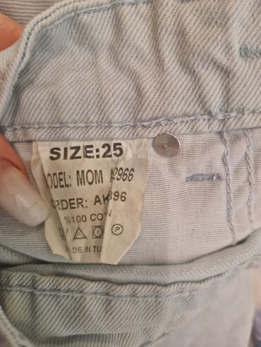 Cinslər: Jeans şalvarlar tezedi bershka Calilope Denim trendyol firmaları — 10