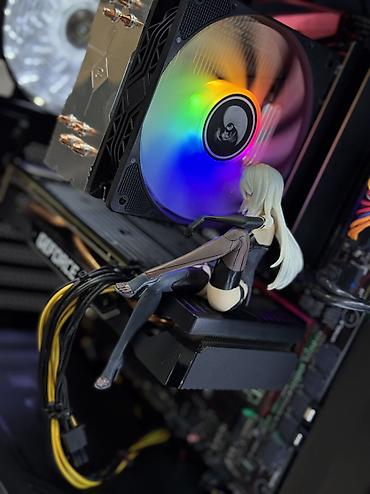 core i5 9500: 🟣Мощный игровой PC | Core i5-7400 + RTX 2060 Super (8 GB) 👾 Подойдёт — 2