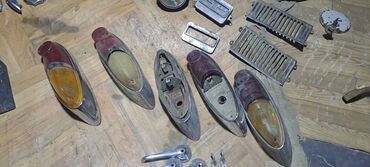 Digər avtomobil ehtiyat hissələri: Moskvich 403-407 ehtiyat hissələri — 3