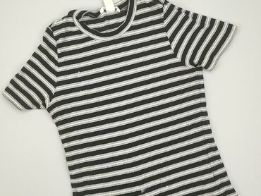 bluzki top: T-shirt, H&M, M (EU 38), condition - Fair