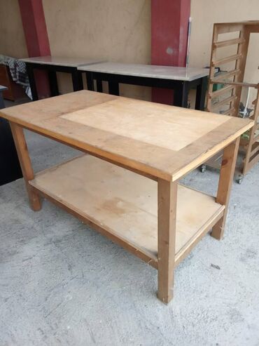 Digər biznes avadanlığı: Şəkillərdə gördüyünüz bütün avadanlıqlar və stollar hamısı toplu -da lalafo.az — 10 Digər biznes avadanlığı: Şəkillərdə gördüyünüz bütün avadanlıqlar və stollar hamısı toplu — 10