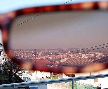 Ostali kućni aparati: ORIFLAME SWEWDEN naočare za sunce. Made in SWEEDEN. Kao nove - bez — 9