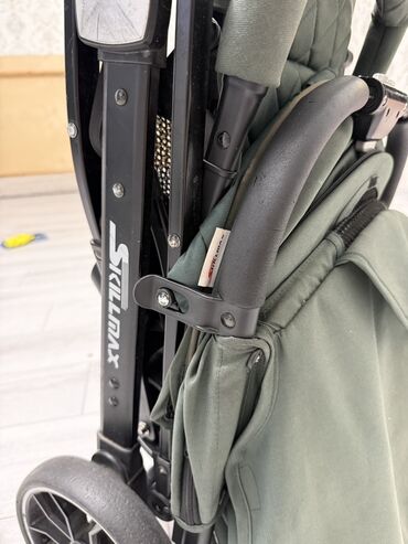 песок для песочницы бишкек: Коляска