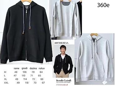 Duksevi: ZEGNA, MM6.,CUCINELLI, VRHUNSKI DUKSEVI,ULTRA HIT | Novo! ! ! Hit — 19