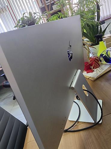 Мониторы: Монитор, Apple, Б/у, LCD, 27" - 28" — 3