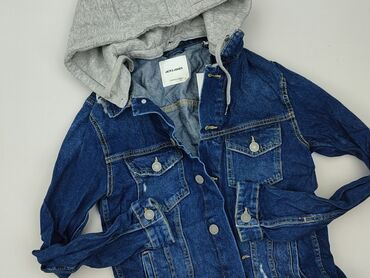 Denim jacket for men, S (EU 36), Jack & Jones, condition - Very good
