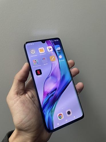 poco x7: Xiaomi, Mi Note, Б/у, 128 ГБ, цвет - Синий, 1 SIM, 2 SIM — 2