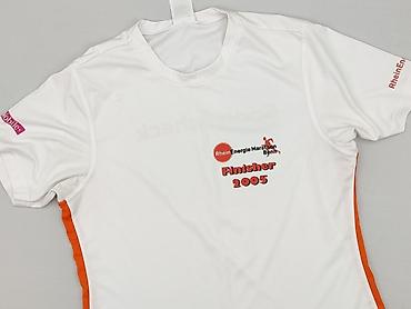 vistula dresy: Adidas, T-shirt damski, rozmiar L — 1