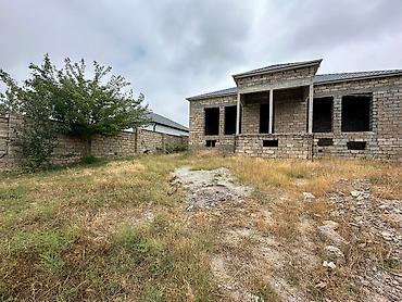 xezer baglari: Digah, 110 kv. m, 4 otaqlı, Hovuzsuz, Artezian quyusu, Su, İnternet — 5