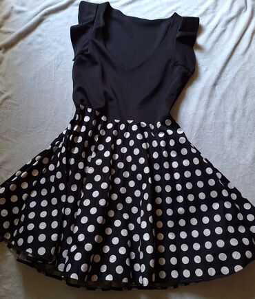 haljine šabac: Haljina šivena po meri 💃 Gornji deo mekan,nezan ima dosta elastina