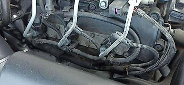 bas ovaj: MOTOR 3.0TDI 171KW ZA VOLKSWAGEN PHAETON, TOUAREG | Motor 3.0tdi — 5