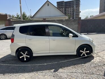 хонда аккорд ош: Honda Fit: 2003 г., 1.5 л, Вариатор, Бензин, Хэтчбэк