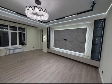 Продажа квартир: 4 комнаты, 124 м², Элитка, 7 этаж, Евроремонт at lalafo.kg — 7 Продажа квартир: 4 комнаты, 124 м², Элитка, 7 этаж, Евроремонт — 7