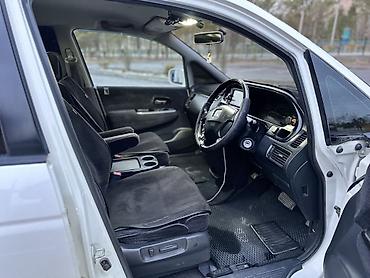 385 55: Honda Odyssey: 2003 г., 2.3 л, Автомат, Газ, Универсал — 7