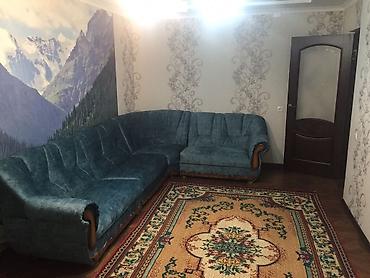 Долгосрочная аренда квартир: 4 комнаты, С мебелью частично — 3