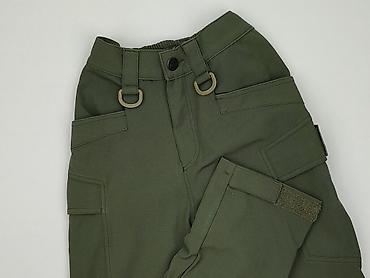 ztac 2: Spodnie cargo damskie, rozmiar 2XS — 1