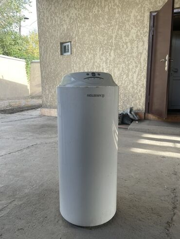 кастрюля для приготовления пищи: Суу ысыткыч Ariston Топтомо, 50 л, Полдук, Эмалданган болот