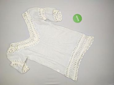 bluza damska boho: Bluzka damska, rozmiar L — 3