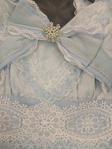 boyuk donlar: Sweet Lolita üslubunda S ölçülü don – saç çələngi hədiyyə. • Üslub — 5