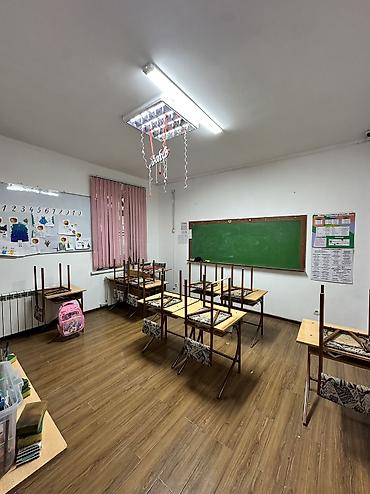 Продажа зданий: Здание, 450 м² — 5