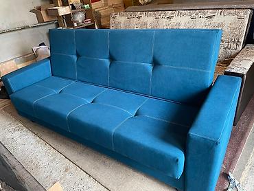 Прямые диваны: Прямой диван, Новый — 9