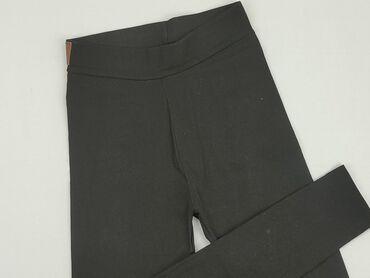 legginsy polly push up: Leggings, S (EU 36), condition - Very good