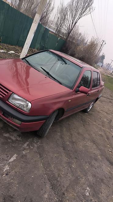форд фокус помпа: Volkswagen Vento: 1997 г., 1.8 л, Механика, Бензин, Седан — 2