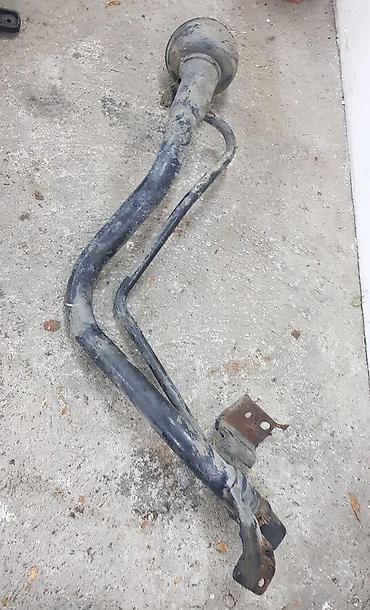 ULIVNA CEV REZER ZA NISSAN ALMERA OD 2000. DO 2005. GOD